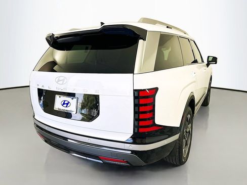 New 2026 Hyundai Palisade Limited image 5