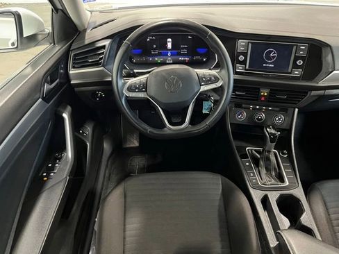 Used 2024 Volkswagen Jetta S FWD image 18
