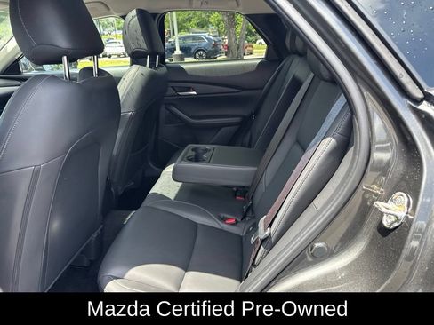 Certified 2025 MAZDA CX-30 AWD 2.5 S w/ Preferred Package image 35