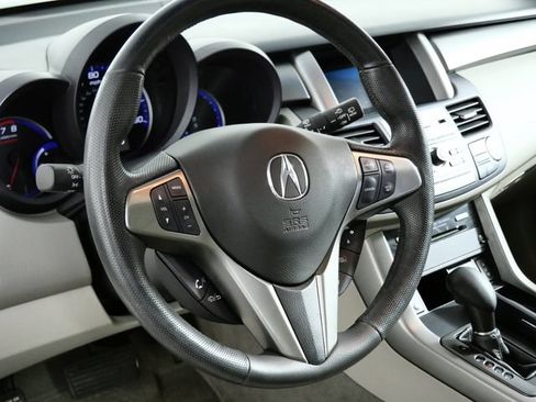Used 2010 Acura RDX 2WD image 18