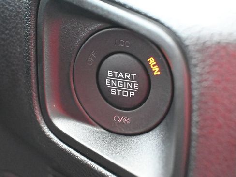 New 2026 Jeep Wrangler Unlimited Sport AWD/4WD image 14