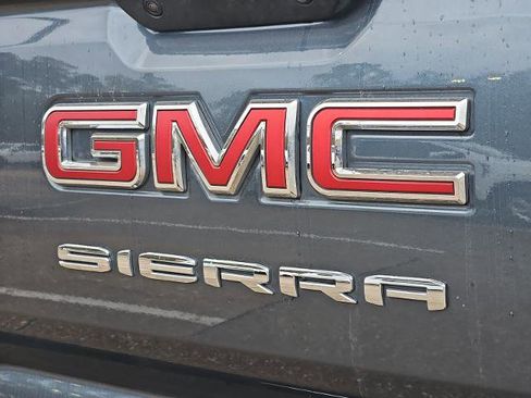 Certified 2021 GMC Sierra 1500 Elevation image 27