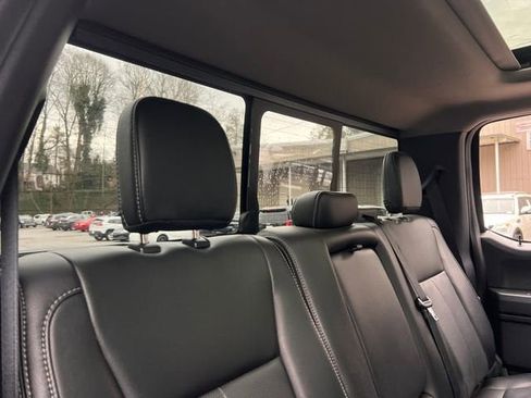 Used 2021 Ford F250 Lariat AWD/4WD image 35