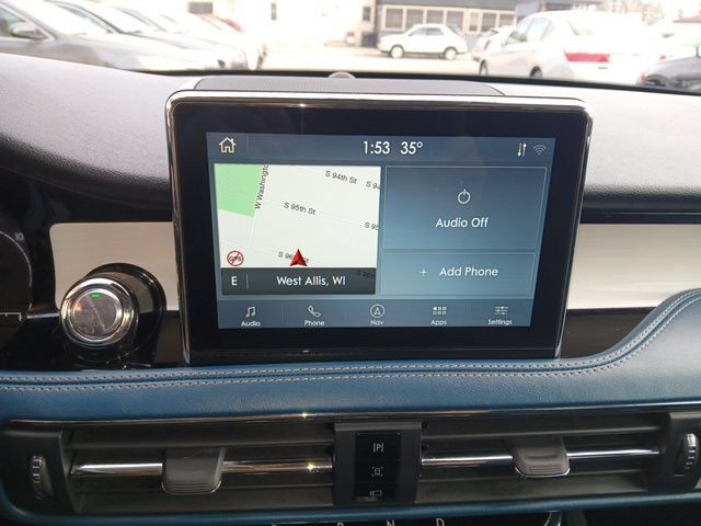 Used 2020 Lincoln Corsair Reserve AWD/4WD image 33