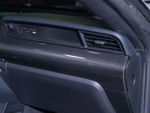 Used 2020 Ford Mustang Shelby GT500 w/ Technology Package image 19