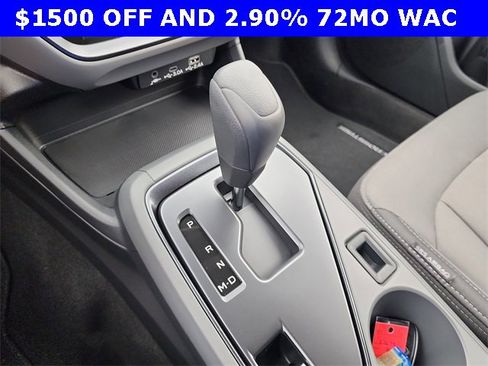 New 2026 Subaru Crosstrek 2.0i Premium image 23