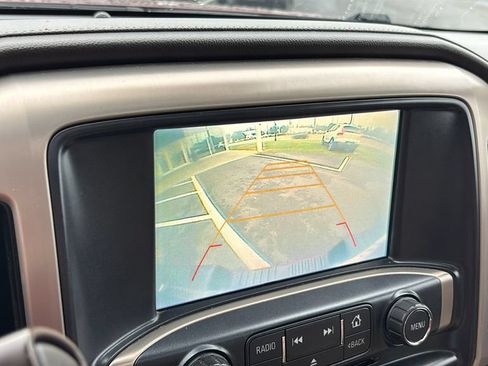 Used 2017 GMC Sierra 1500 Denali w/ Denali Ultimate Package AWD/4WD image 19