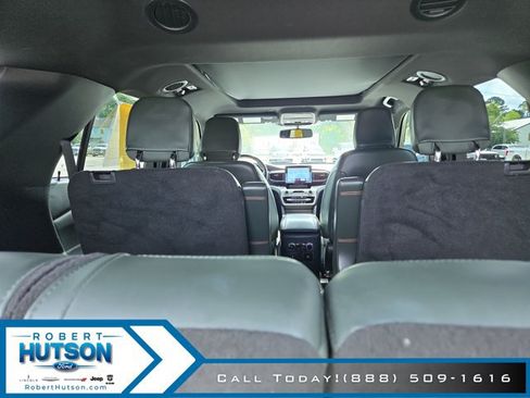 Used 2023 Ford Explorer Timberline w/ Timberline Technology Package AWD/4WD image 23