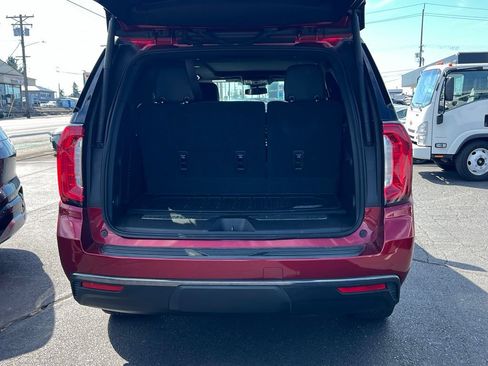 Used 2023 GMC Yukon AT4 w/ Max Trailering Package AWD/4WD image 8