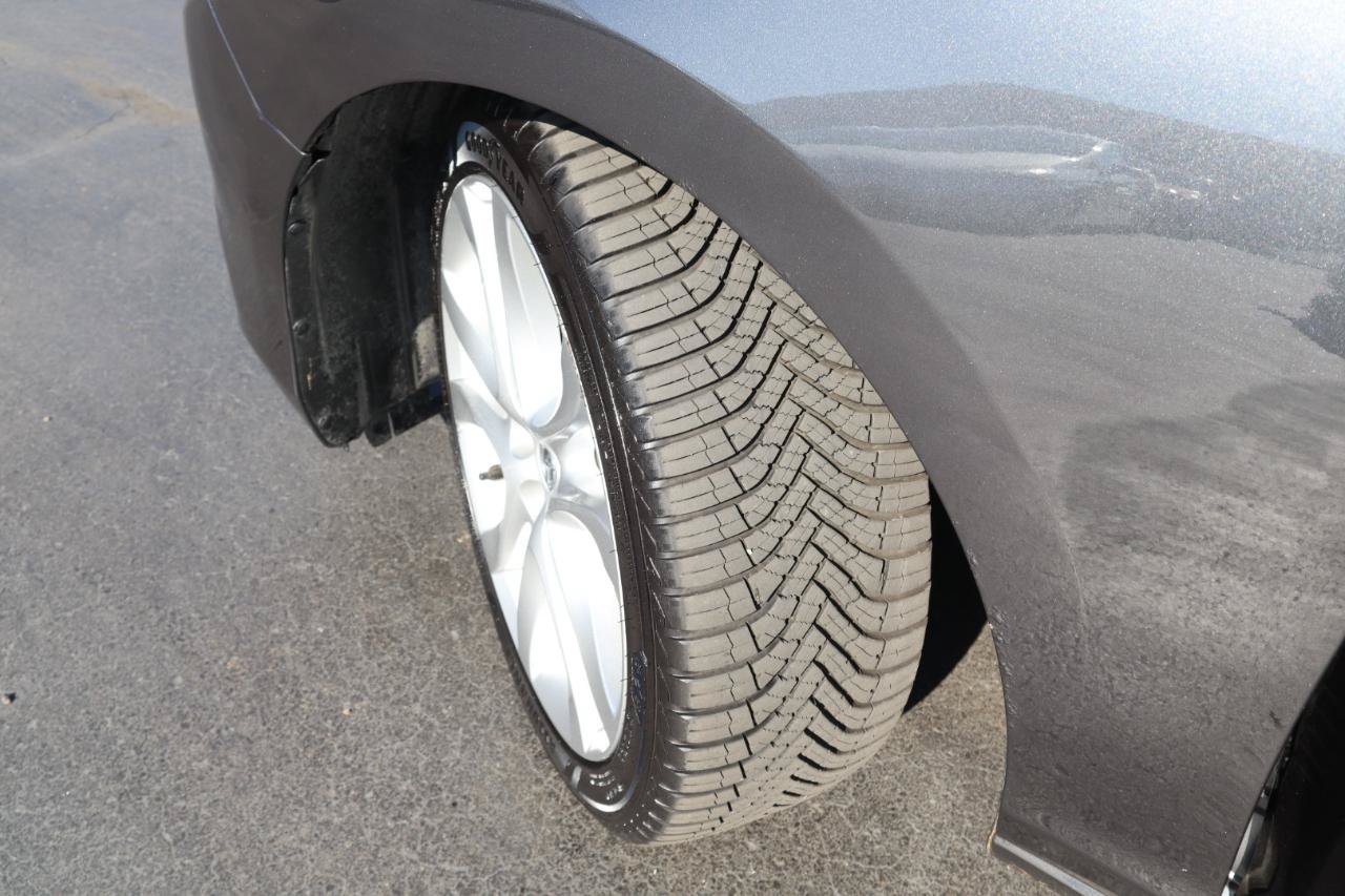 Used 2016 MAZDA MAZDA6 Touring FWD image 19