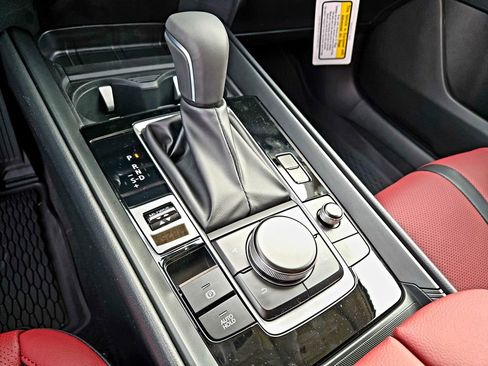 New 2026 MAZDA CX-50 AWD 2.5 Hybrid w/ Weather Package image 14