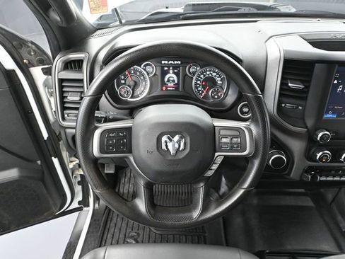 Used 2022 RAM 2500 Tradesman image 26