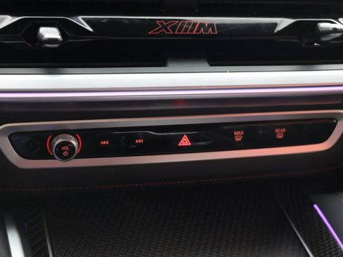 Used 2024 BMW XM Label Red w/ M Driver's Package image 31