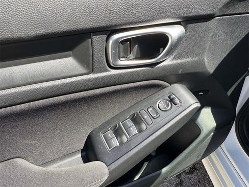 Used 2023 Honda Civic Sport image 16