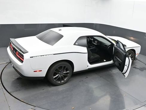 Used 2021 Dodge Challenger GT w/ Blacktop Package image 46