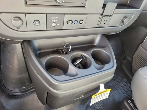 New 2025 Chevrolet Express 2500 w/ Driver Convenience Package image 24