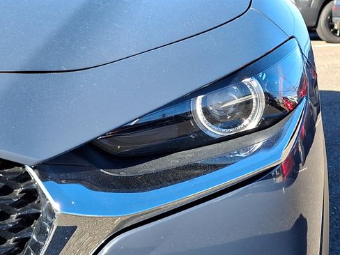 Used 2021 MAZDA CX-30 AWD 2.5 S w/ Premium Package image 10
