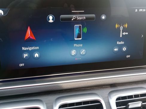 New 2025 Mercedes-Benz GLE 350 4MATIC image 11