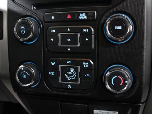 Used 2014 Ford F150 XLT w/ Equipment Group 302A Luxury image 30