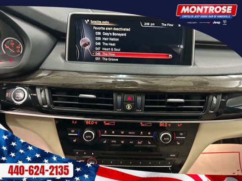 Used 2016 BMW X5 xDrive35i image 18