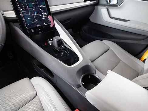 Used 2023 Polestar Polestar 2 w/ Pilot Pack AWD/4WD image 11