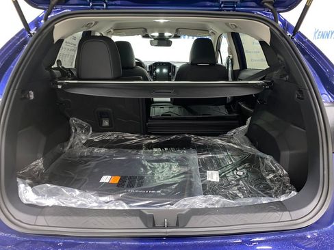 New 2026 Subaru Crosstrek 2.5i Limited image 13