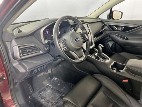 Used 2023 Subaru Outback Limited image 9