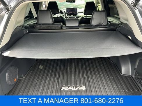 Used 2023 Toyota RAV4 Limited AWD/4WD image 48