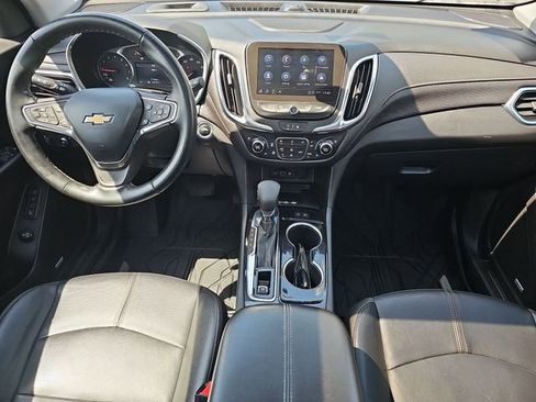Used 2024 Chevrolet Equinox Premier AWD/4WD image 21
