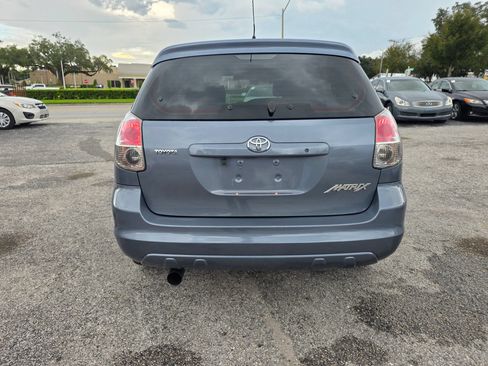 Used 2007 Toyota Matrix w/ PWR Pkg FWD image 6