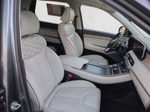 Used 2022 Hyundai Palisade Calligraphy w/ Cargo Package image 23
