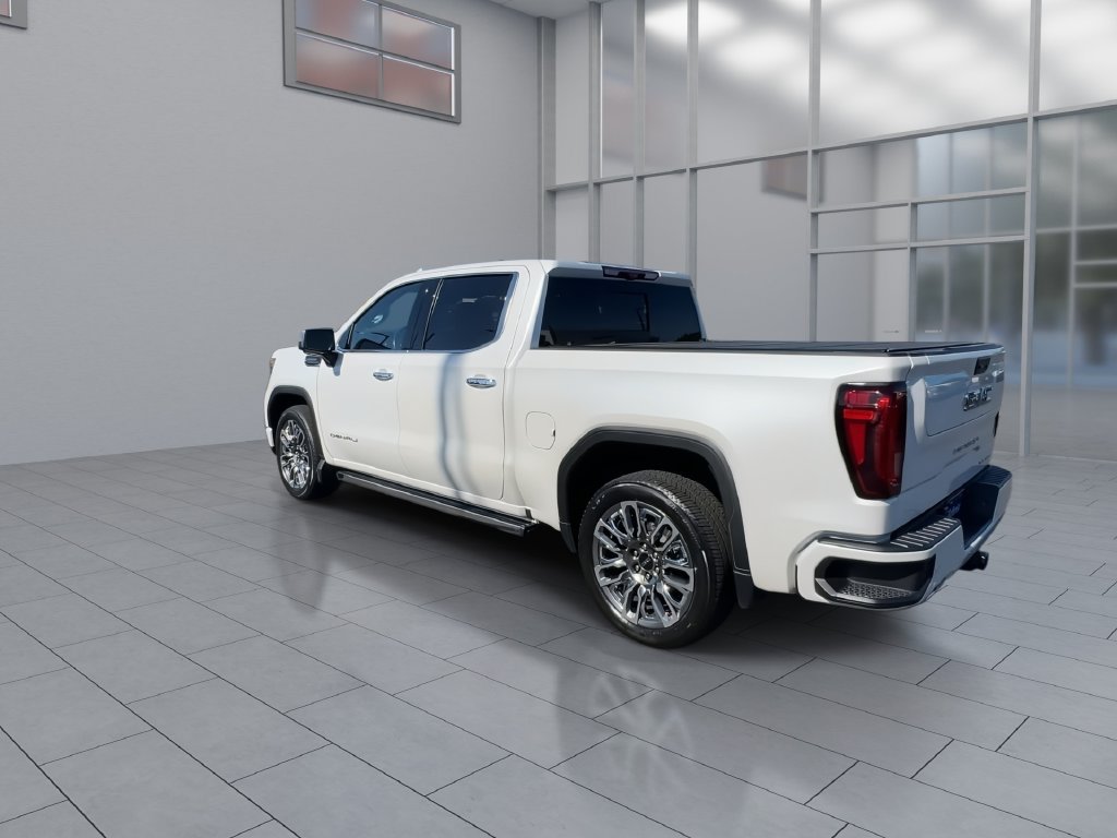 Used 2023 GMC Sierra 1500 Denali Ultimate AWD/4WD image 6