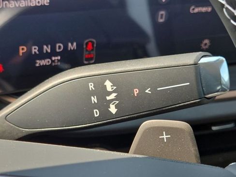 New 2025 Buick Envision Sport Touring image 16