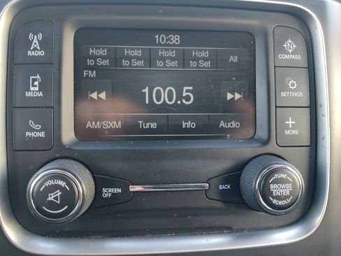 Used 2018 RAM 1500 Express RWD image 25