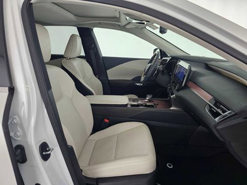 Certified 2023 Lexus RX 350 Premium FWD image 10