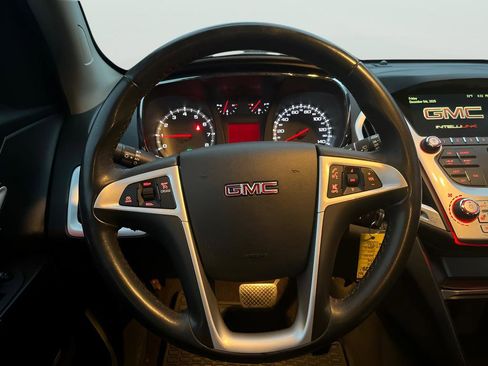 Used 2016 GMC Terrain SLT w/ Open Road Package image 22