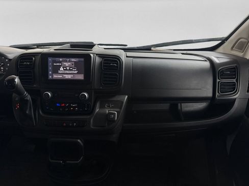 Used 2023 RAM ProMaster 2500 FWD image 31