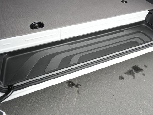 New 2026 Mercedes-Benz Sprinter 144 Cargo image 16