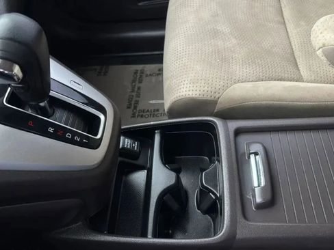 Used 2012 Honda CR-V EX image 18