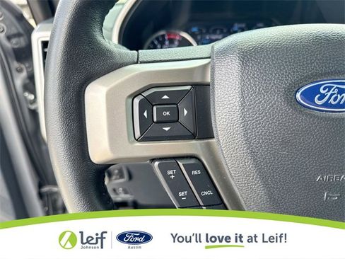 Used 2022 Ford F250 Lariat w/ Tremor Off-Road Package image 32