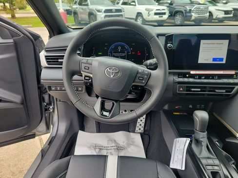 Used 2026 Toyota Camry SE w/ Multimedia Upgrade Package FWD image 28