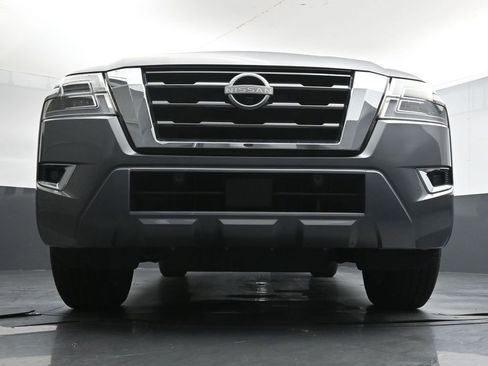 Used 2024 Nissan Armada SL w/ Captain's Chairs Package AWD/4WD image 36