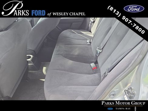 Used 2012 Nissan Versa 1.8 S FWD image 15
