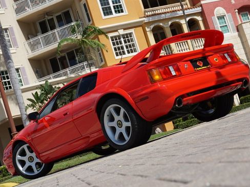 Used 2001 Lotus Esprit image 66