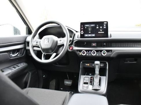 New 2026 Honda CR-V EX image 18