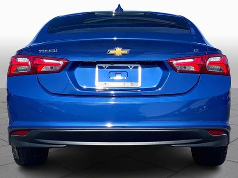 Used 2023 Chevrolet Malibu LT image 5