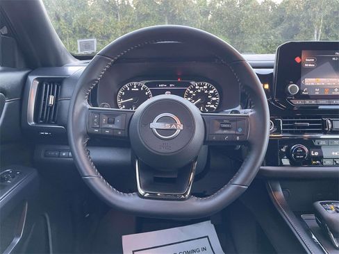 Certified 2024 Nissan Pathfinder Rock Creek image 20