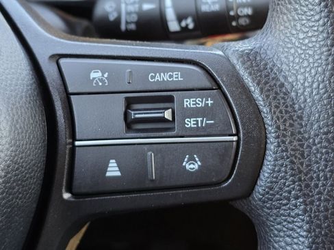 Used 2024 Honda CR-V EX image 16