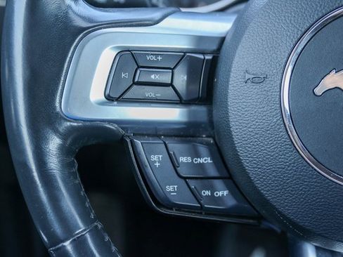 Used 2023 Ford Mustang Premium image 20