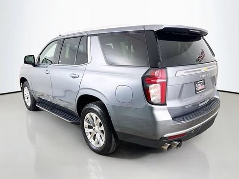 Used 2021 Chevrolet Tahoe Premier w/ Premium Package AWD/4WD image 5